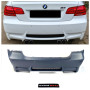Бампер задний BMW 3-Series E92/E93 (2007-2013) в стиле M3