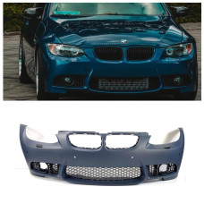 Бампер передний BMW 3-Series E92/E93 (2006-2009) в стиле M3