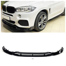 Губа переднього бампера BMW X5 F15 (2013-2018) у стилі Paradigm