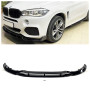 Губа переднего бампера BMW X5 F15 (2013-2018) в стиле Paradigm