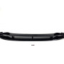 Губа переднего бампера BMW X5 F15 (2013-2018) в стиле Paradigm
