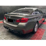 Бампер задний BMW 5-Series F10 (2010-2016) в стиле M5 G30
