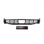Нижняя центральная решетка BMW X3 G01/ X4 G02 (2021-2024)
