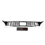 Нижняя центральная решетка BMW X3 G01/ X4 G02 (2021-2024)