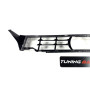Нижняя центральная решетка BMW X3 G01/ X4 G02 (2021-2024)