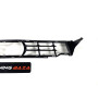 Нижняя центральная решетка BMW X3 G01/ X4 G02 (2021-2024)