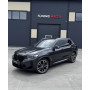 Комплект обвеса BMW X3 G01 В стиле X3M F97 LCI
