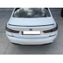 Спойлер крышки багажника BMW 3-Series G20 (2018-2025) в стиле OEM (сабля)