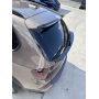 Спойлер під скло BMW X5 E70 (2007-2013)