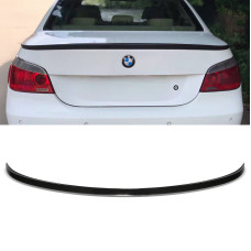 Спойлер крышки багажника BMW 5-Series E60 (2003-2010) в стиле М-Performance