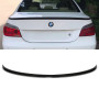 Спойлер крышки багажника BMW 5-Series E60 (2003-2010) в стиле М-Performance