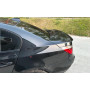 Спойлер крышки багажника BMW 5-Series E60 (2003-2010) в стиле М-Performance