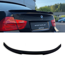 Спойлер крышки багажника BMW 3-Series E90 (2004-2012) в стиле M4