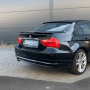 Спойлер крышки багажника BMW 3-Series E90 (2004-2012) в стиле M4