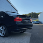 Спойлер крышки багажника BMW 3-Series E90 (2004-2012) в стиле M4