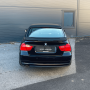 Спойлер крышки багажника BMW 3-Series E90 (2004-2012) в стиле M4