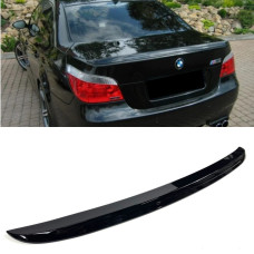 Спойлер кришки багажника BMW 5-Series E60 (2003-2010) у стилі М5