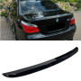 Спойлер крышки багажника BMW 5-Series E60 (2003-2010) в стиле М5