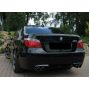 Спойлер крышки багажника BMW 5-Series E60 (2003-2010) в стиле М5