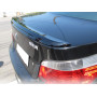 Спойлер крышки багажника BMW 5-Series E60 (2003-2010) в стиле М5