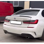 Спойлер кришки багажника BMW 3-Series G20 (2018-2025) у стилі М3 V2