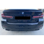 Спойлер кришки багажника BMW 5-Series G30 (2017-2023) у стилі M5 V2