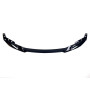 Губа переднего бампера BMW 4-Series F32/F33/F36 (2014-2020) в стиле CS