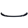 Губа переднего бампера BMW 4-Series F32/F33/F36 (2014-2020) в стиле CS