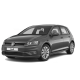 Тюнінг Volkswagen Golf 7 (2012 - ...)